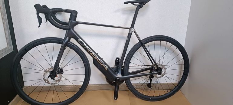 Brugt Orbea Orca M20iTEAM 2026 2026 Road & Gravel — billede 2 af 4