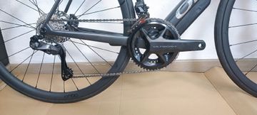 Używany Orbea Orca M20iTEAM 2026 2026 Road & Gravel — zdjęcie 4 z 4