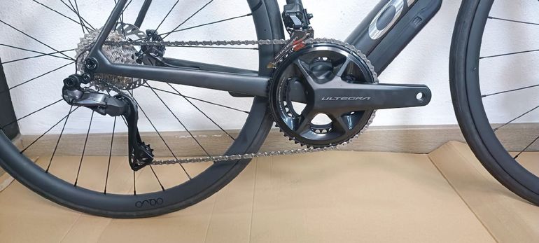 Brugt Orbea Orca M20iTEAM 2026 2026 Road & Gravel — billede 4 af 4