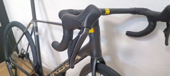 Brugt Orbea Orca M20iTEAM 2026 2026 Road & Gravel — billede 3 af 4