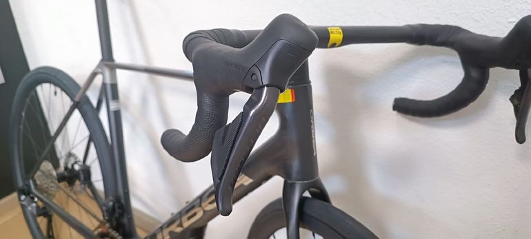 Brugt Orbea Orca M20iTEAM 2026 2026 Road & Gravel — billede 3 af 4