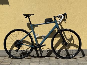 Brugt Cannondale Topstone Other Shimano - Mountainbike 2026 Road & Gravel — billede 2 af 9