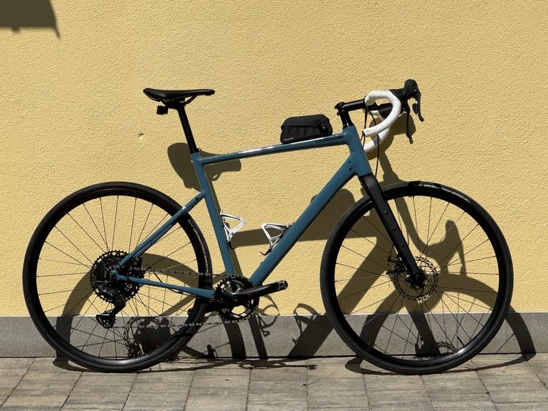 Brugt Cannondale Topstone Other Shimano - Mountainbike 2026 Road & Gravel — billede 2 af 9