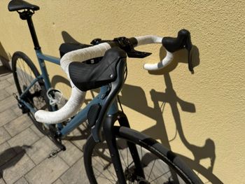 Brugt Cannondale Topstone Other Shimano - Mountainbike 2026 Road & Gravel — billede 9 af 9