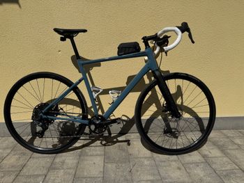 Used Cannondale Topstone Other Shimano - Mountainbike 2026 Road & Gravel