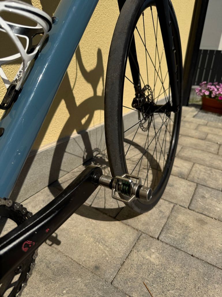 Brugt Cannondale Topstone Other Shimano - Mountainbike 2026 Road & Gravel — billede 7 af 9