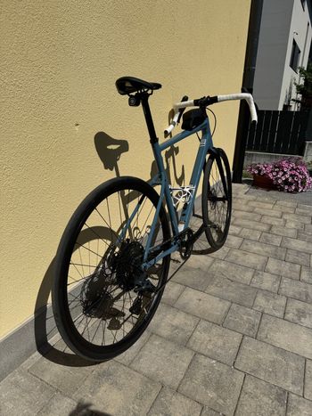 Brugt Cannondale Topstone Other Shimano - Mountainbike 2026 Road & Gravel — billede 5 af 9