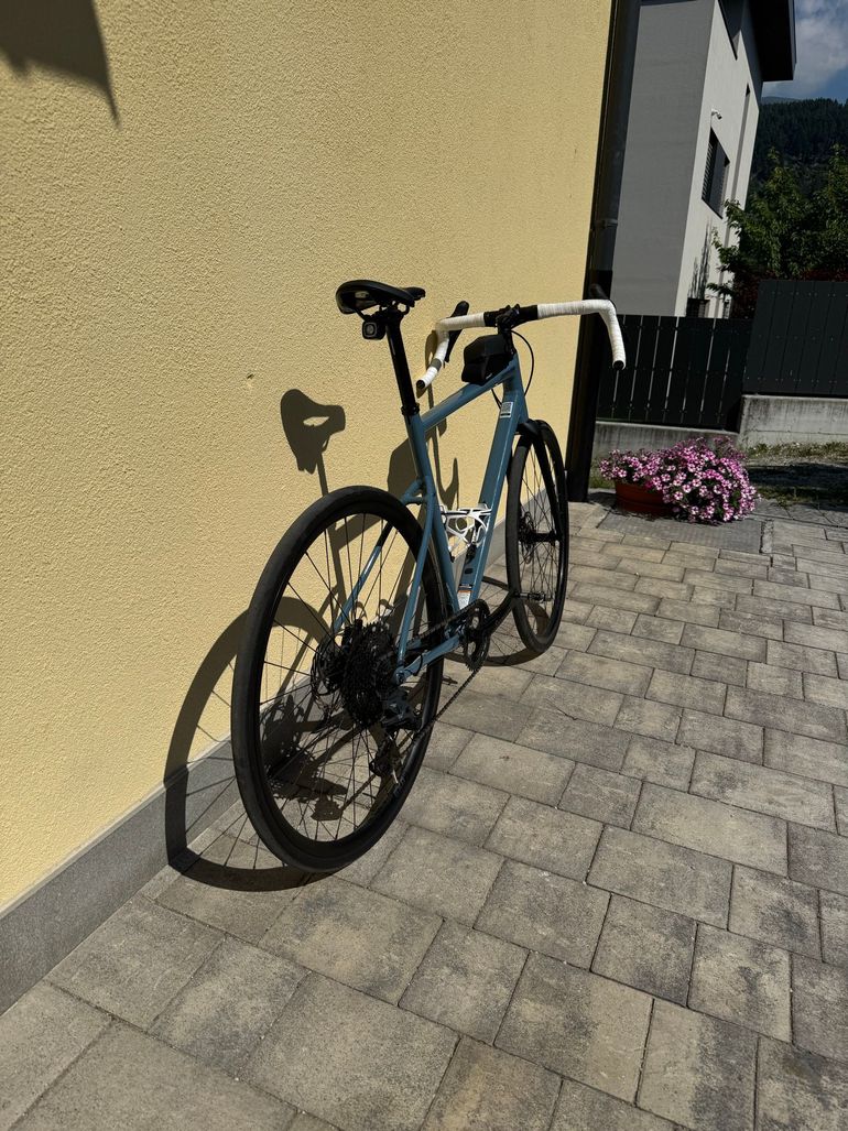 Brugt Cannondale Topstone Other Shimano - Mountainbike 2026 Road & Gravel — billede 4 af 9