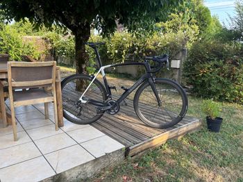 Gebrauchtes Van rysel Rcr Shimano Ultegra Di2 2021 Road & Gravel