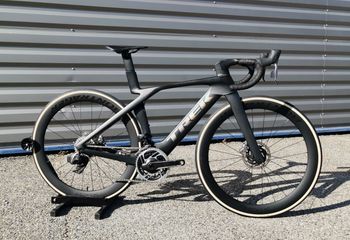 Brugt Trek Kit Cadre Madone SLR 2024 2024 Road & Gravel