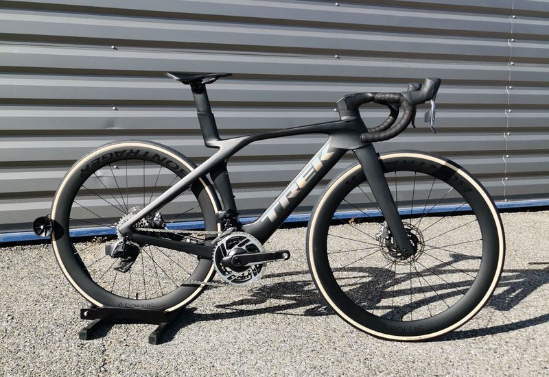 Trek Kit Cadre Madone SLR 2024 2024 Road & Gravel d'occasion