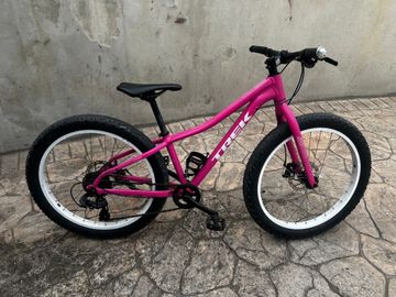 Used Trek Roscoe 24 2021 2021 Kids & Youth