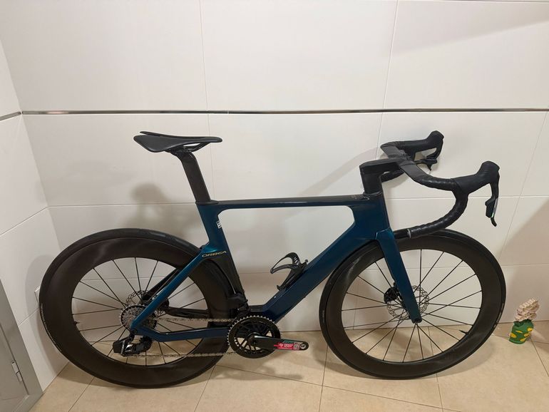 ORBEA ORCA AERO M11ELTD 2026