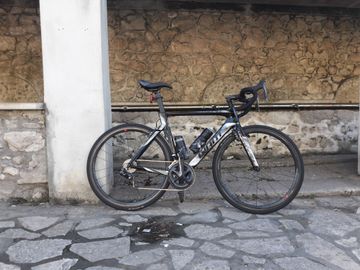 Used Giant Propel Advanced 0 2017 2017 Road & Gravel, Black — image 1 of 3