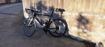 Gebrauchtes Giant Propel Advanced 0 2017 2017 Road & Gravel, Schwarz — Bild 2 von 3