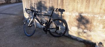 Used Giant Propel Advanced 0 2017 2017 Road & Gravel, Black — image 2 of 3