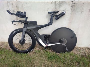 Brugt Cervélo PX-Series Dura Ace Di2 Disc 2021 2021 Road & Gravel