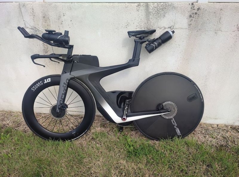 Gebrauchtes Cervélo PX-Series Dura Ace Di2 Disc 2021 2021 Road & Gravel