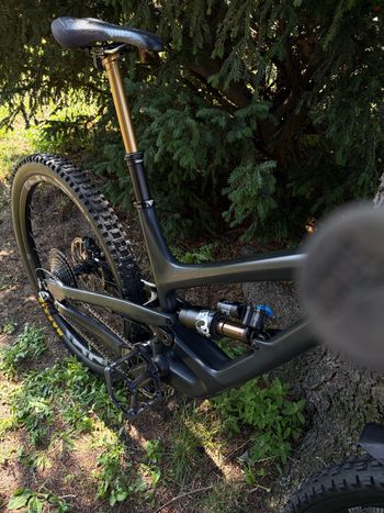 Brugt YT Industries CAPRA 29 CF Pro Race 2019 2019 Mountainbike — billede 16 af 23