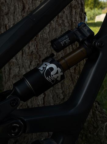 Brugt YT Industries CAPRA 29 CF Pro Race 2019 2019 Mountainbike — billede 10 af 23