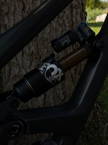 YT Industries CAPRA 29 CF Pro Race 2019 2019 Mountainbike usato, Nero — immagine 10 di 23