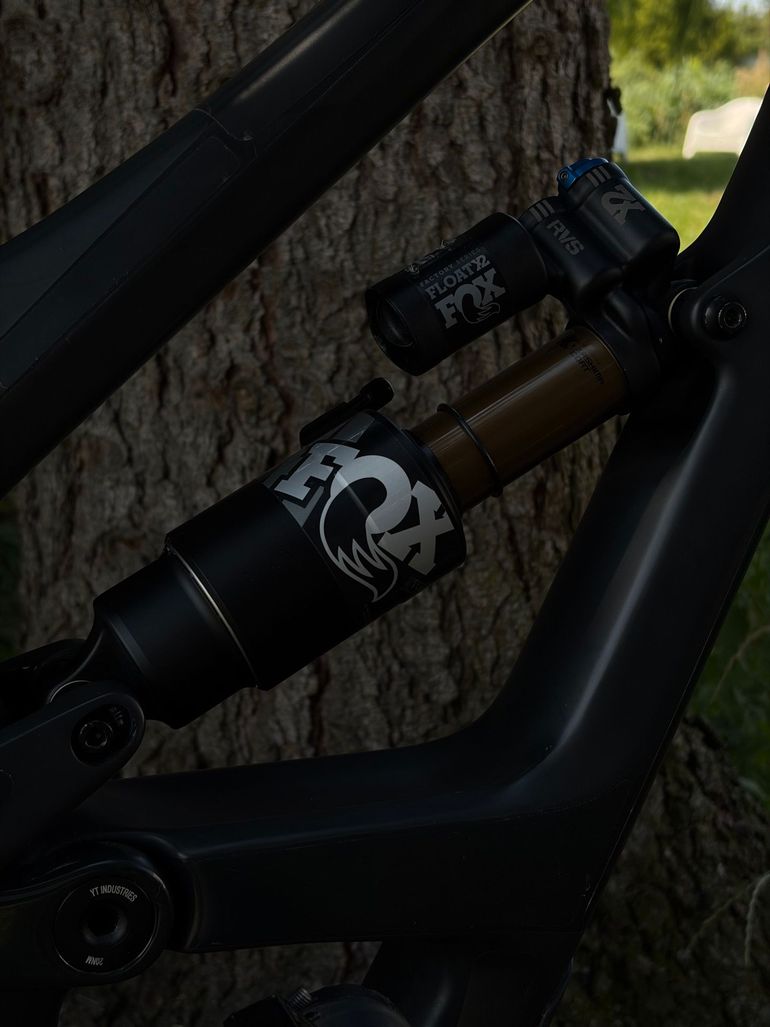 Brugt YT Industries CAPRA 29 CF Pro Race 2019 2019 Mountainbike — billede 10 af 23