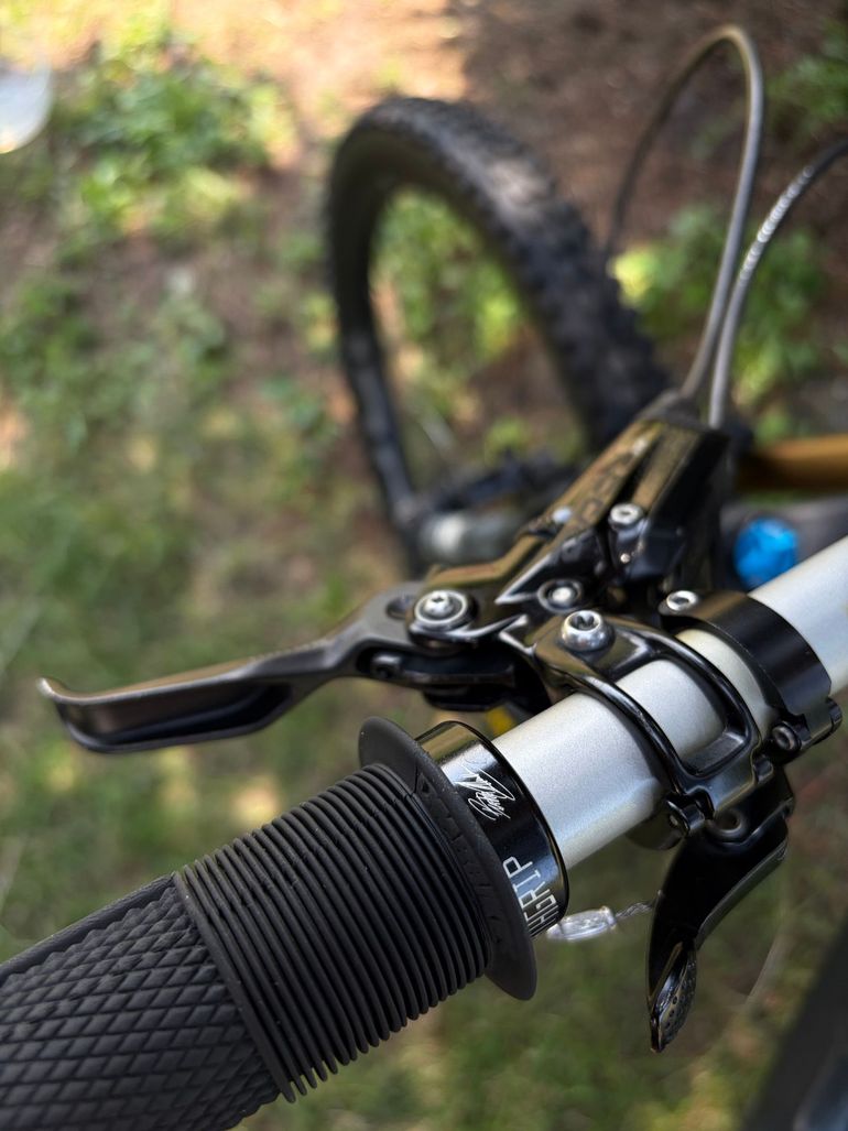 Brugt YT Industries CAPRA 29 CF Pro Race 2019 2019 Mountainbike — billede 8 af 23