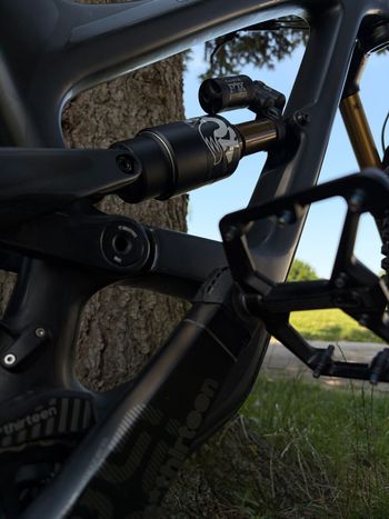 Brugt YT Industries CAPRA 29 CF Pro Race 2019 2019 Mountainbike — billede 21 af 23