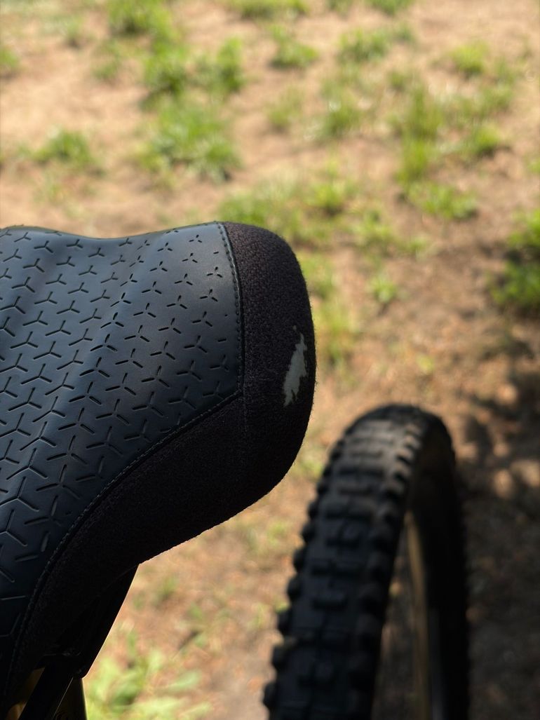 Brugt YT Industries CAPRA 29 CF Pro Race 2019 2019 Mountainbike — billede 14 af 23