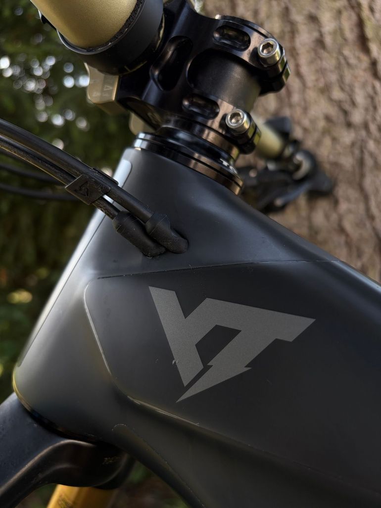 Brugt YT Industries CAPRA 29 CF Pro Race 2019 2019 Mountainbike — billede 20 af 23