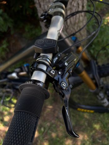 Brugt YT Industries CAPRA 29 CF Pro Race 2019 2019 Mountainbike — billede 4 af 23