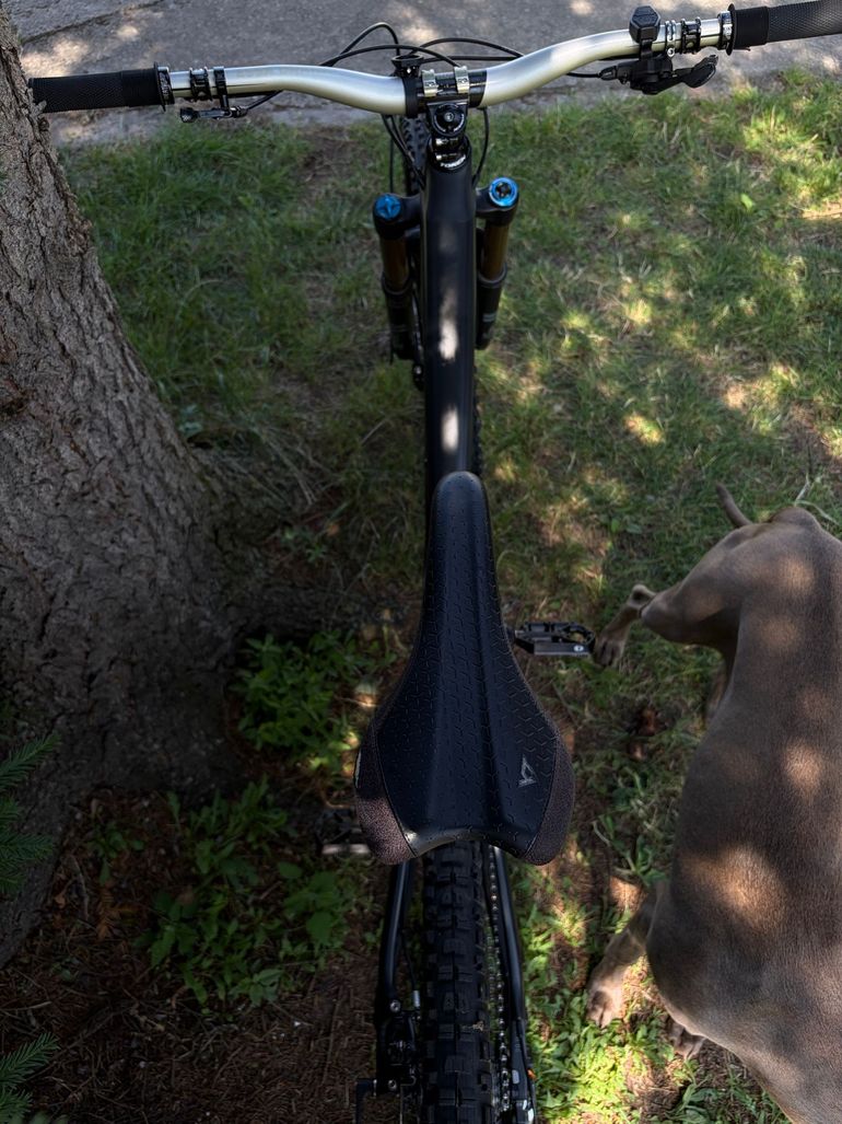 Brugt YT Industries CAPRA 29 CF Pro Race 2019 2019 Mountainbike — billede 22 af 23