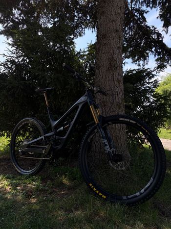 Brugt YT Industries CAPRA 29 CF Pro Race 2019 2019 Mountainbike — billede 17 af 23