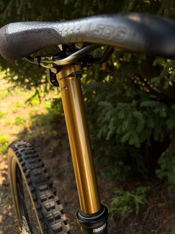 Brugt YT Industries CAPRA 29 CF Pro Race 2019 2019 Mountainbike — billede 15 af 23