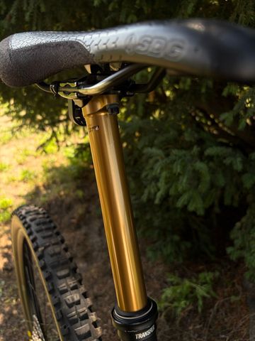 YT Industries CAPRA 29 CF Pro Race 2019 2019 Mountainbike usato, Nero — immagine 15 di 23