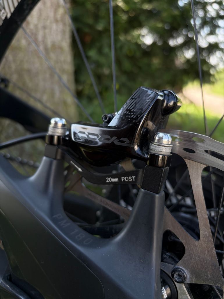Brugt YT Industries CAPRA 29 CF Pro Race 2019 2019 Mountainbike — billede 7 af 23