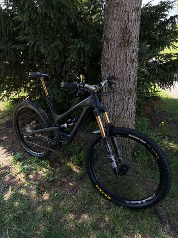 Brugt YT Industries CAPRA 29 CF Pro Race 2019 2019 Mountainbike — billede 2 af 23
