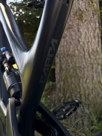 Brugt YT Industries CAPRA 29 CF Pro Race 2019 2019 Mountainbike — billede 6 af 23