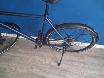 Used Stevens Supreme Pro 2026 Road & Gravel, Blue — image 3 of 4