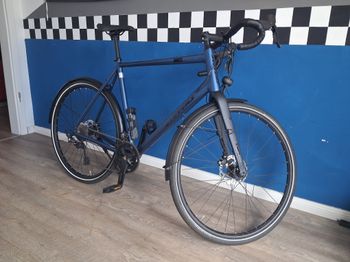 Použité Stevens Supreme Pro 2026 Road & Gravel