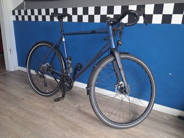 Brugt Stevens Supreme Pro 2026 Road & Gravel