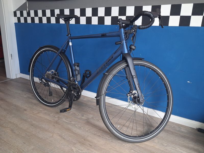 Used Stevens Supreme Pro 2026 Road & Gravel