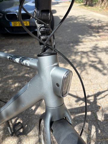 Used tenways CGO600 Pro 2023 2023 Urban, Light Gray — image 5 of 8