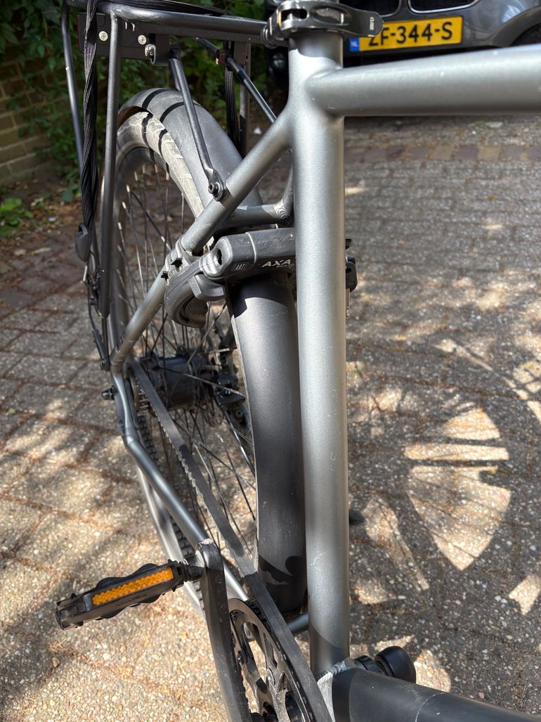 Käytetty tenways CGO600 Pro 2023 2023 Urban — kuva 6 / 8