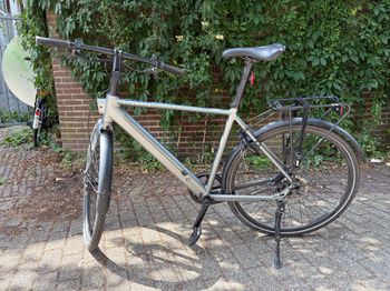 Gebrauchtes tenways CGO600 Pro 2023 2023 Urban & Touring