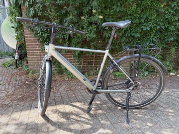 Used tenways CGO600 Pro 2023 2023 Urban, Light Gray — image 1 of 8