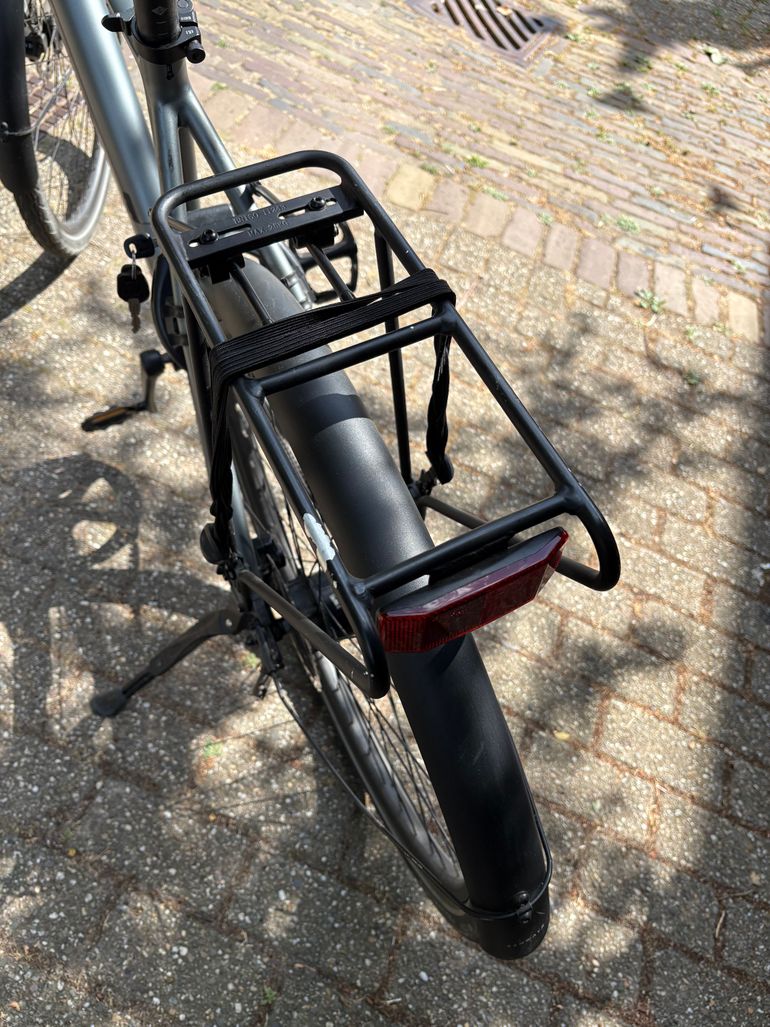 Käytetty tenways CGO600 Pro 2023 2023 Urban — kuva 4 / 8