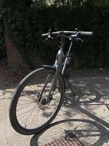 Used tenways CGO600 Pro 2023 2023 Urban, Light Gray — image 2 of 8