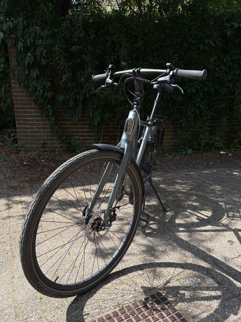 Käytetty tenways CGO600 Pro 2023 2023 Urban — kuva 2 / 8