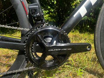 Gebrauchtes Trek Madone SL 5 2027 2027 Road & Gravel, Schwarz — Bild 2 von 5